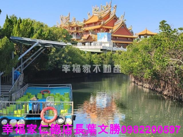 台南安南建地-14