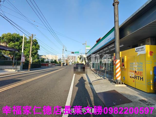 台南佳里建地-15
