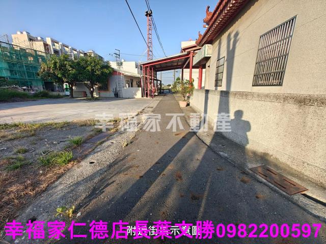 台南佳里建地-3