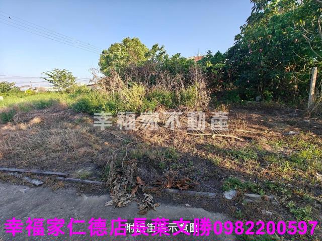 台南佳里建地-5