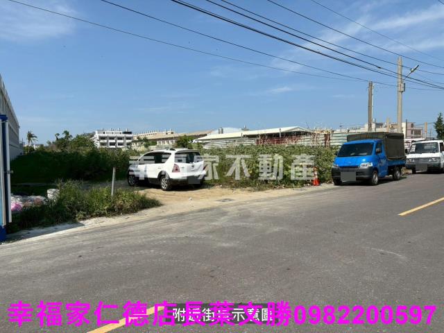 台南學甲建地-15