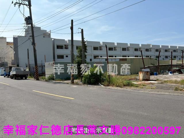 台南學甲建地-1