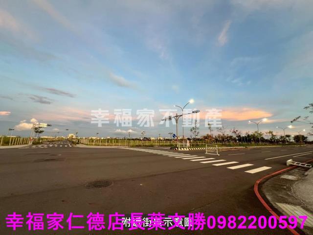 台南安南建地-3