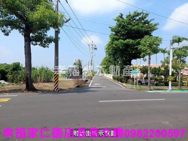 台南將軍農地-2