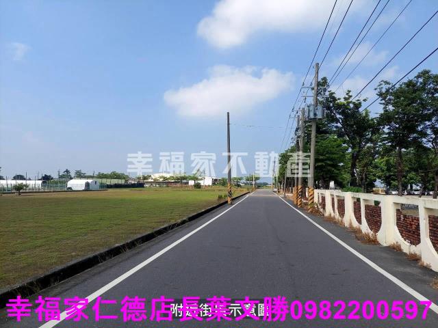 台南將軍農地-6