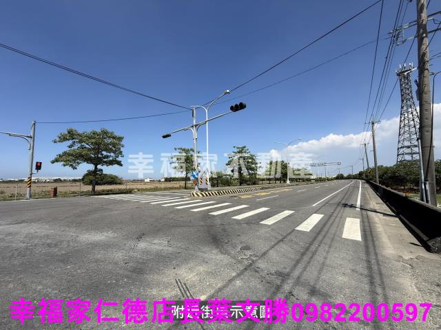 台南鹽水農地-4
