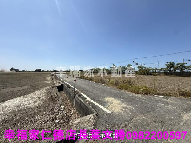 台南鹽水農地-9