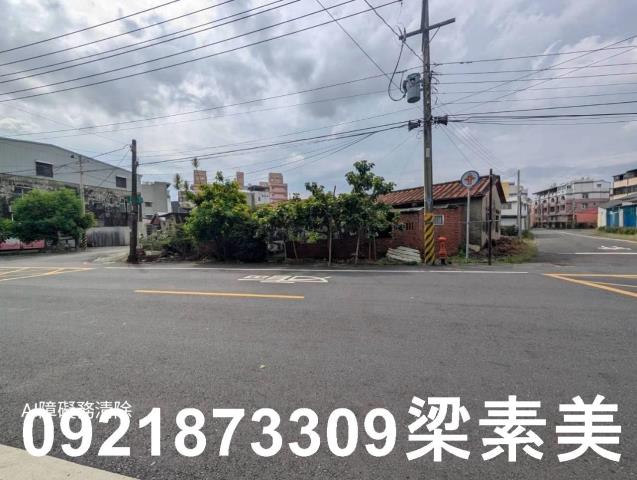 台南建地-2