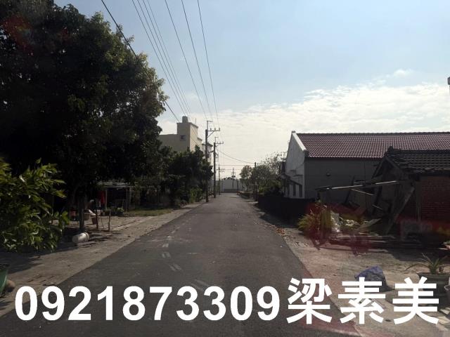 台南左鎮建地-11