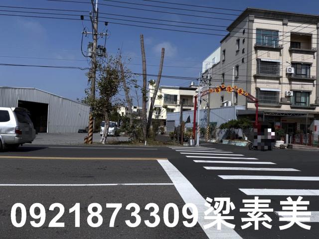 台南左鎮建地-14