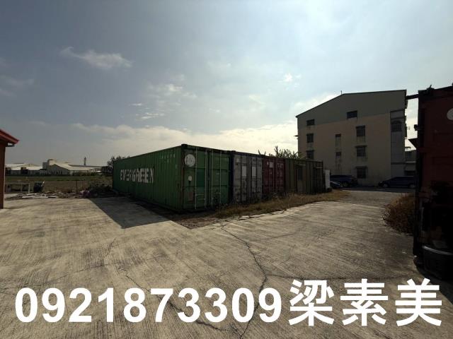 台南左鎮建地-2