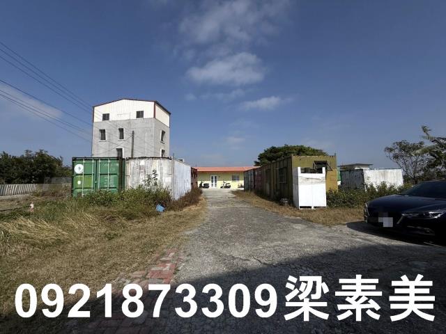 台南左鎮建地-5