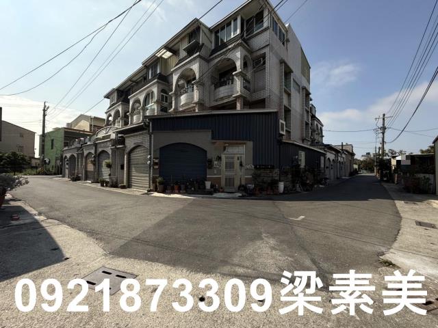 台南左鎮建地-7