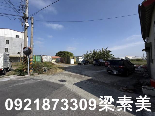 台南左鎮建地-8