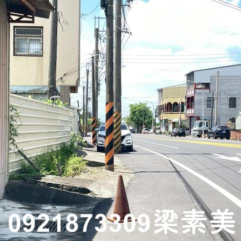 台南官田建地-5
