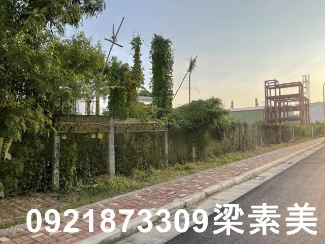 台南麻豆工業地-6