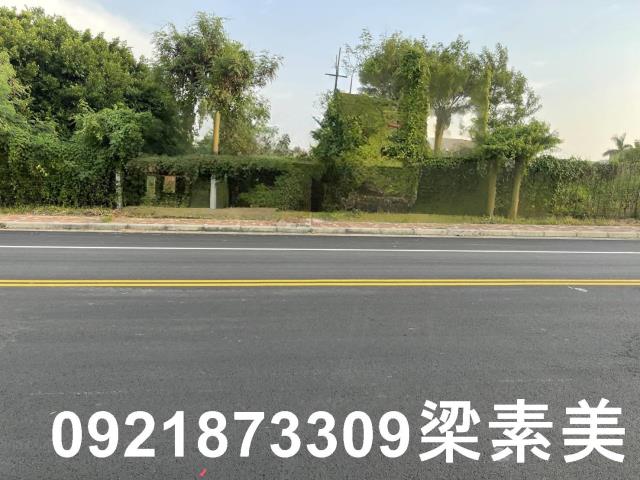 台南麻豆工業地-7