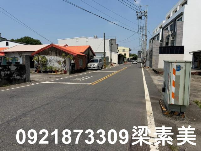 台南西港建地-10