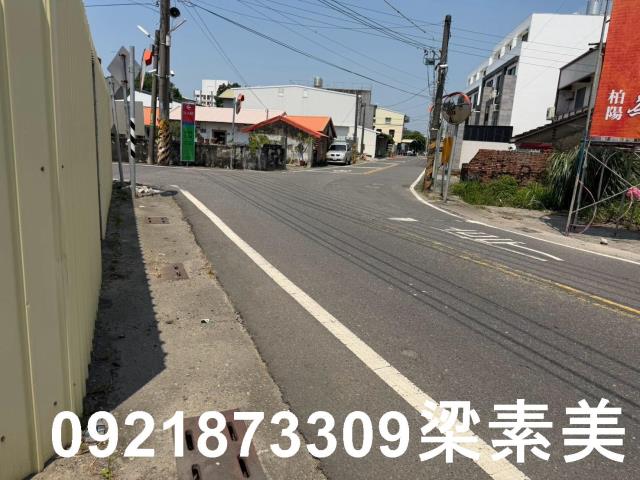 台南西港建地-5