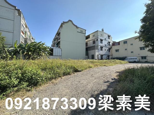 台南新營建地-5
