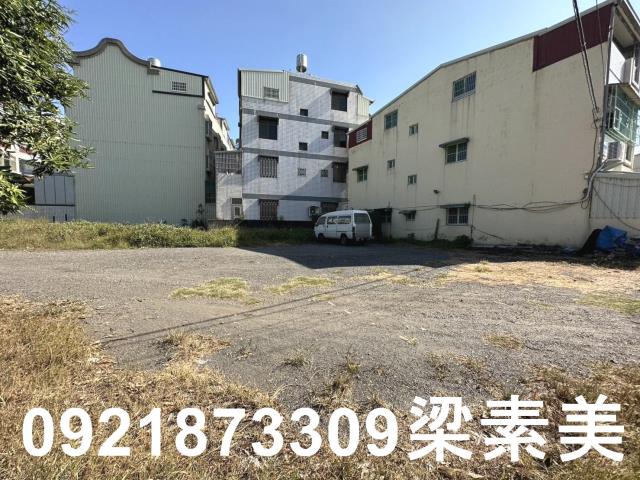 台南新營建地-7