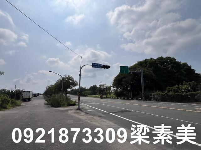 台南大內建地-2