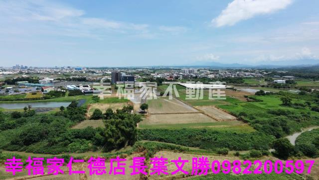 台南新市農地-14