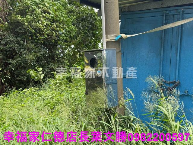台南新市農地-1