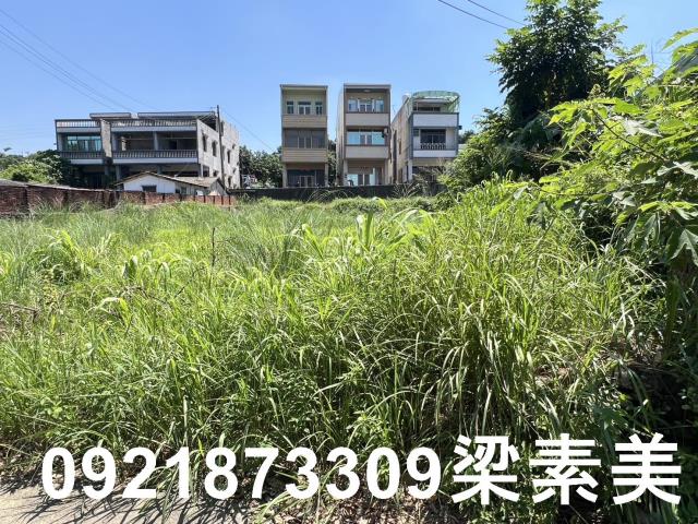 台南大內建地-7