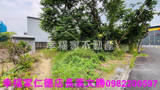 台南關廟建地-13