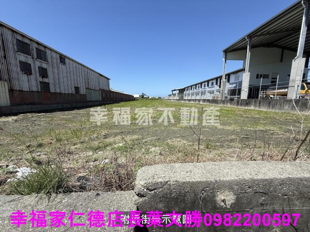 高雄湖內農地-12