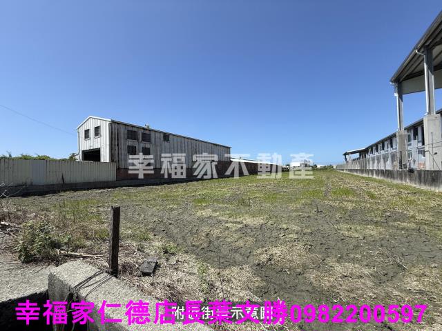 高雄湖內農地-14