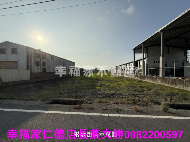高雄湖內農地-8