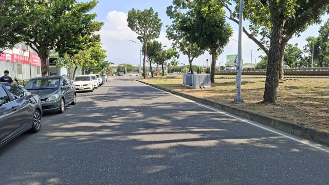嘉義西區建地-2