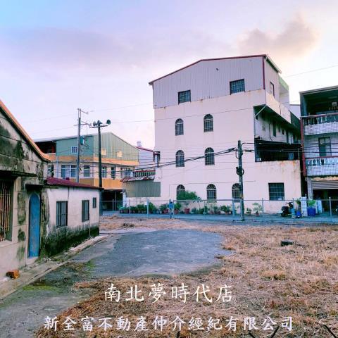 台南山上建地-3