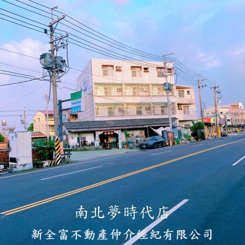 台南山上建地-4