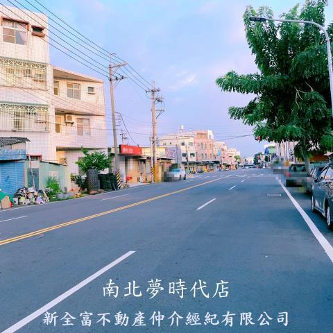 台南山上建地-6