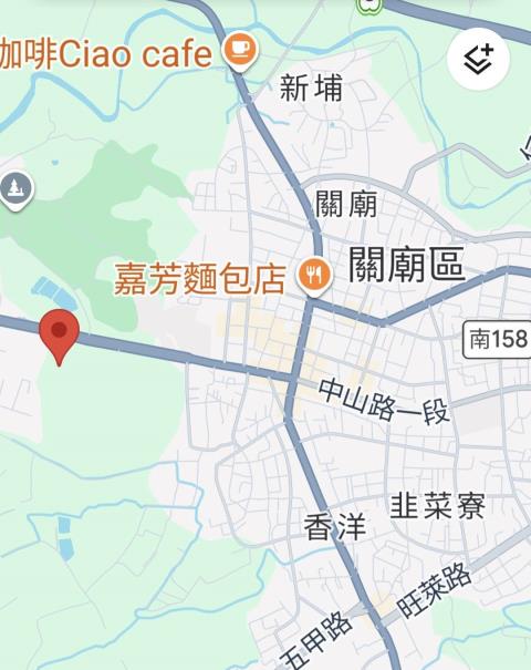 台南關廟農地-11