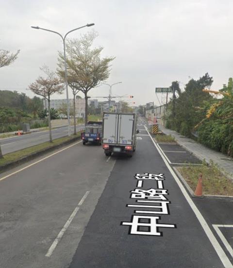 關廟農地-5
