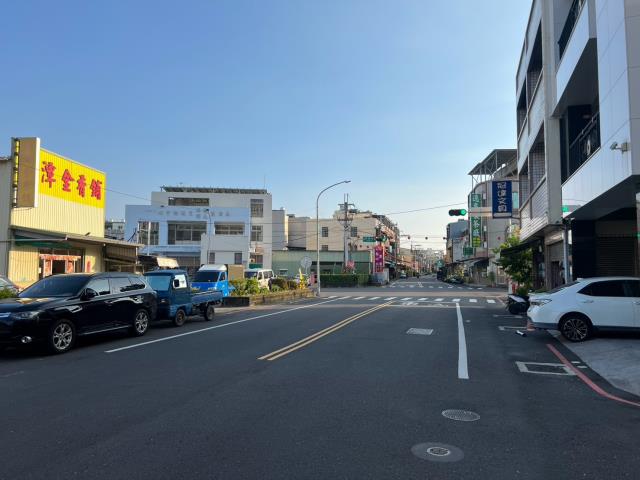 永康建地-2