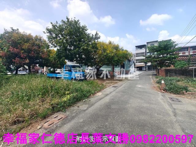 台南建地-13