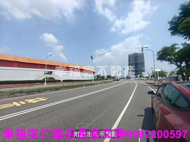 台南建地-3