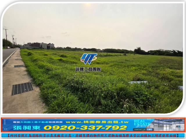 桃園大園交通用地-2