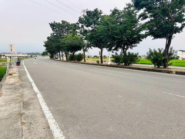 嘉義民雄農地-3