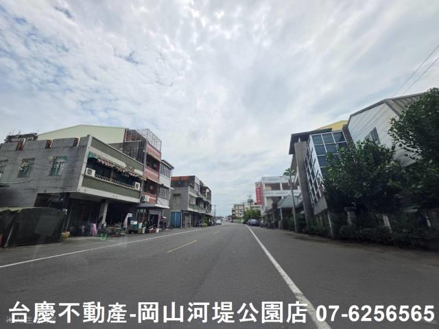 高雄彌陀農地-13