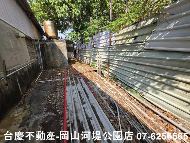 高雄彌陀農地-5