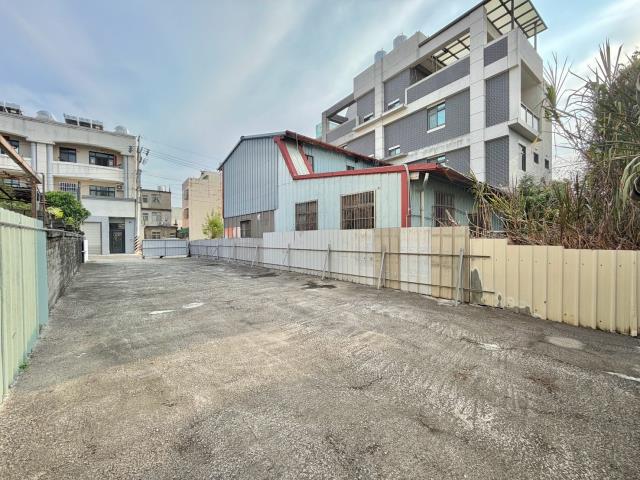 南投草屯建地-4