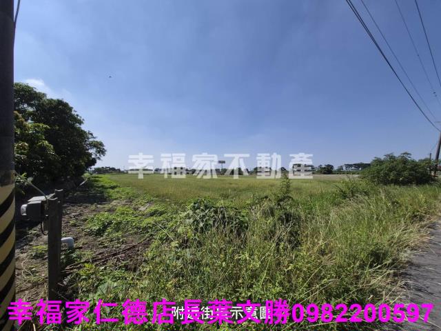台南農地-10