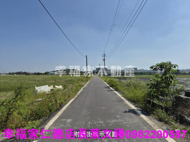 台南農地-15