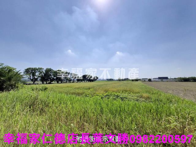 台南農地-7